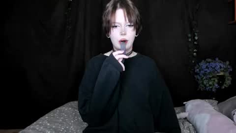 Snapshot of amelia__miller chatting on January 2026 04:55:01 PM Amelia online show from January 2026 04:55:01 PM