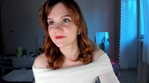 Snapshot of amelia_braun chatting on June 2026 01:17:02 AM Amelia online show from June 2026 01:17:02 AM