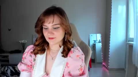 Snapshot of amelia_braun chatting on July 2026 02:02:02 AM Amelia online show from July 2026 02:02:02 AM