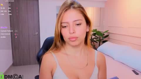 AMELIA online show from November 2025 11:31:02 AM