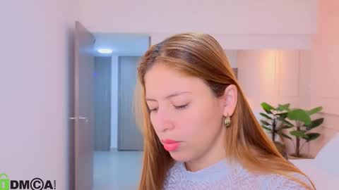 AMELIA online show from November 2025 11:21:02 AM