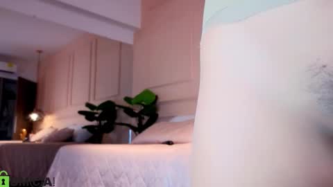 AMELIA online show from January 2026 05:27:02 PM