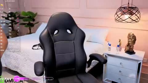 AMELIA online show from January 2026 11:48:02 AM