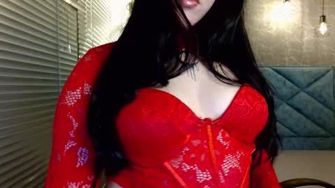 amelia_fry online show from February 2025 06:26:02 AM