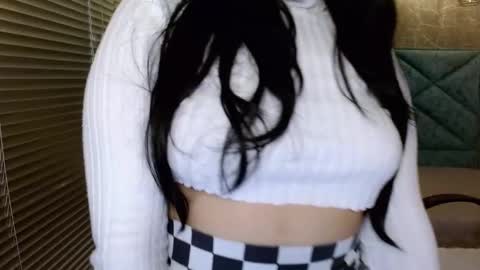 amelia_fry online show from February 2025 04:18:02 AM