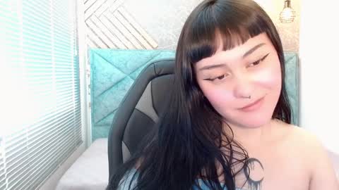 amelia_fry online show from February 2025 04:46:02 PM