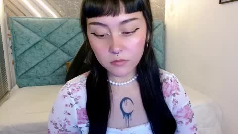 amelia_fry online show from February 2025 06:50:02 AM