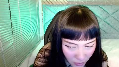 amelia_fry online show from March 2025 03:35:02 AM