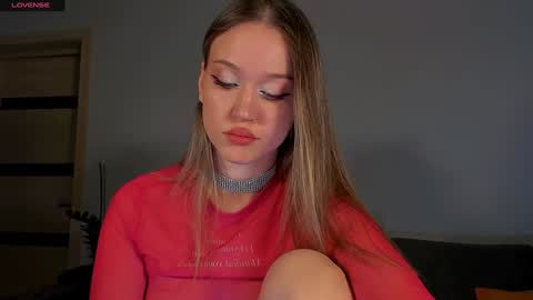 Snapshot of amelia_lein chatting on December 2024 12:13:01 AM Your Amelia online show from December 2024 12:13:01 AM