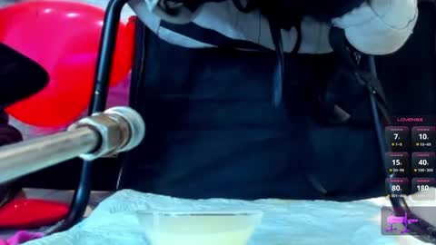  AMELIA.  online show from February 2025 01:42:01 AM