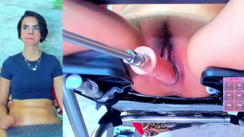  AMELIA.  online show from January 2026 01:30:01 AM