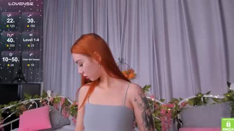 Anna online show from November 2025 03:01:02 AM