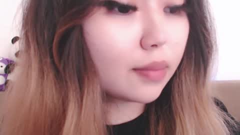 Amelia online show from April 2026 08:57:02 PM