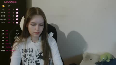 Snapshot of amelia_sweeti chatting on February 2026 10:03:02 PM amelia_sweeti online show from February 2026 10:03:02 PM