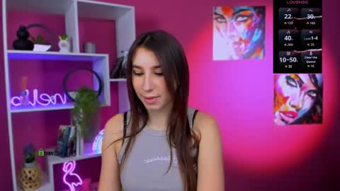 ameliaa_sweet online show from April 2026 11:09:01 AM