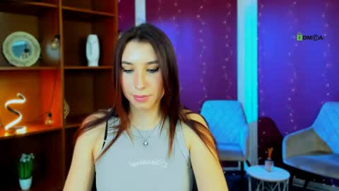 ameliaa_sweet online show from April 2026 11:19:02 AM