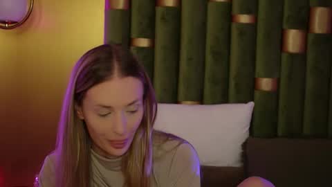Snapshot of ameliaangell chatting on March 2026 04:58:02 PM Amelia online show from March 2026 04:58:02 PM