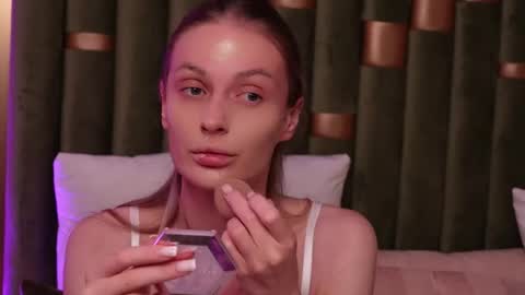 Snapshot of ameliaangell chatting on May 2026 07:33:02 PM Amelia online show from May 2026 07:33:02 PM