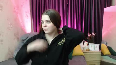 Snapshot of ameliabailey chatting on February 2026 06:23:01 PM Alisa online show from February 2026 06:23:01 PM