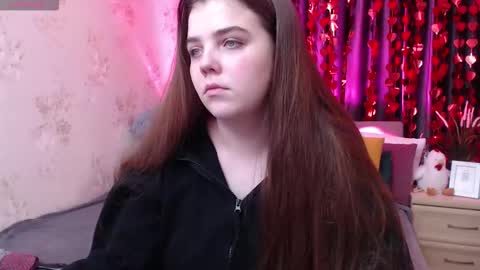 Snapshot of ameliabailey chatting on February 2026 07:06:02 PM Alisa online show from February 2026 07:06:02 PM