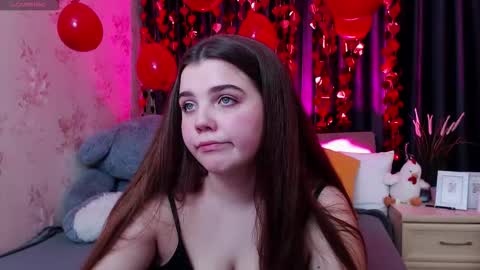 Snapshot of ameliabailey chatting on February 2026 08:04:01 PM Alisa online show from February 2026 08:04:01 PM