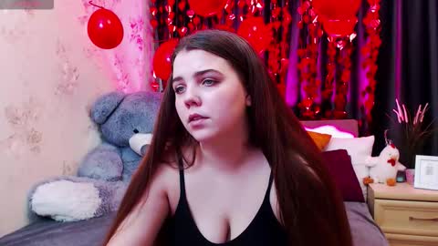 Snapshot of ameliabailey chatting on February 2026 08:38:02 PM Alisa online show from February 2026 08:38:02 PM