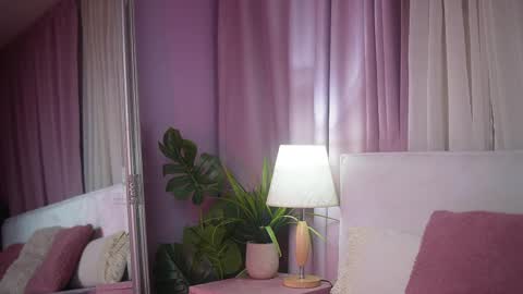 Snapshot of ameliabarbie chatting on May 2026 01:57:16 AM Amelia online show from May 2026 01:57:16 AM
