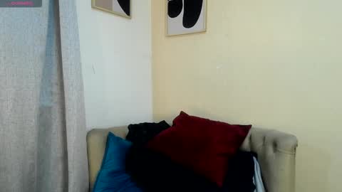 Amalia Castro online show from February 2026 11:14:02 PM