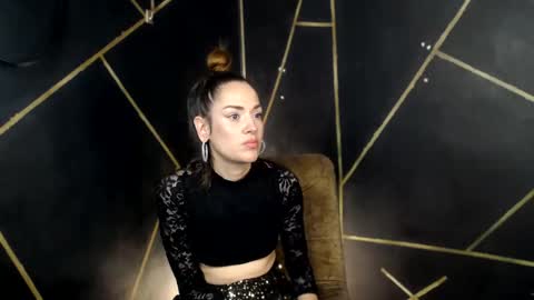 Amalia Castro online show from March 2026 08:48:01 PM
