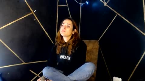 Amalia Castro online show from April 2026 10:42:02 AM