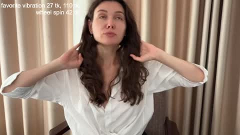 Ameli online show from May 2026 11:14:02 PM