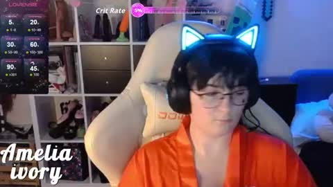 ameliaivory online show from June 2026 03:48:01 AM