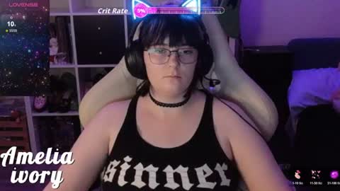 ameliaivory online show from July 2026 01:52:02 AM