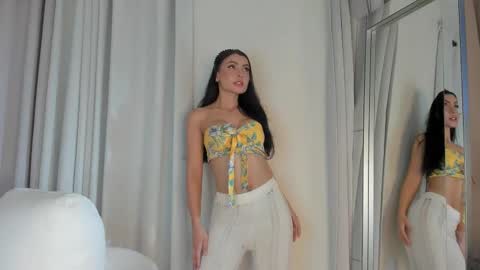 Ameliajones online show from March 2026 03:07:02 PM