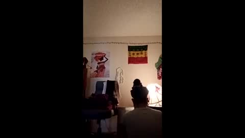 ameliajoshphine online show from April 2026 09:27:01 PM