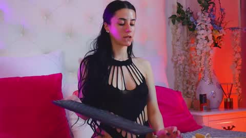 AmeliaJune online show from April 2026 12:05:01 AM