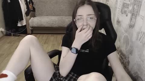 Amelia online show from January 2025 03:02:01 PM