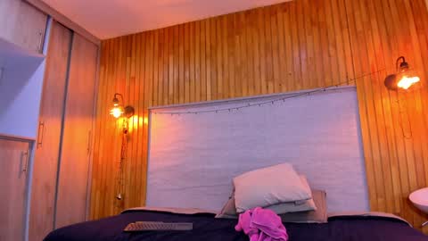 Daniela online show from January 2025 05:22:02 PM