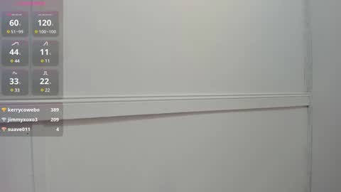 Amelia online show from January 2025 03:20:01 PM