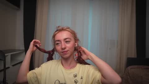 Snapshot of ameliamber0 chatting on December 2024 07:58:01 AM Amelia online show from December 2024 07:58:01 AM