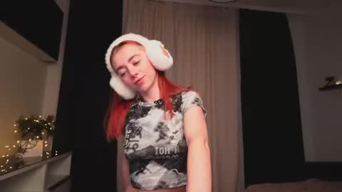 Snapshot of ameliamber0 chatting on December 2024 03:03:01 PM Amelia online show from December 2024 03:03:01 PM