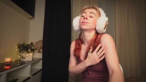 Snapshot of ameliamber0 chatting on December 2024 06:05:02 PM Amelia online show from December 2024 06:05:02 PM