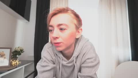 Snapshot of ameliamber0 chatting on January 2025 08:30:01 AM Amelia online show from January 2025 08:30:01 AM