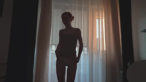 Snapshot of ameliamber0 chatting on January 2025 02:58:01 PM Amelia online show from January 2025 02:58:01 PM