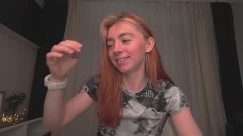 Snapshot of ameliamber0 chatting on February 2025 04:00:02 PM Amelia online show from February 2025 04:00:02 PM