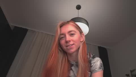 Snapshot of ameliamber0 chatting on February 2025 07:02:01 PM Amelia online show from February 2025 07:02:01 PM