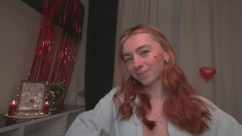 Snapshot of ameliamber0 chatting on February 2025 03:26:01 PM Amelia online show from February 2025 03:26:01 PM