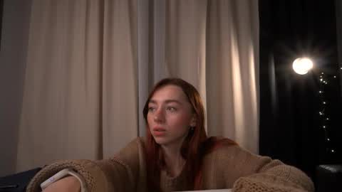 Snapshot of ameliamber0 chatting on January 2026 03:27:02 PM Amelia online show from January 2026 03:27:02 PM