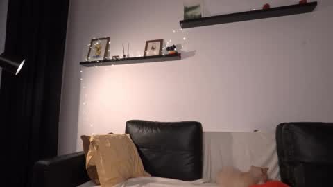 Snapshot of ameliamber0 chatting on February 2026 03:32:02 PM Amelia online show from February 2026 03:32:02 PM