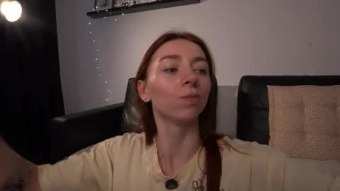 Snapshot of ameliamber0 chatting on February 2026 03:29:01 PM Amelia online show from February 2026 03:29:01 PM